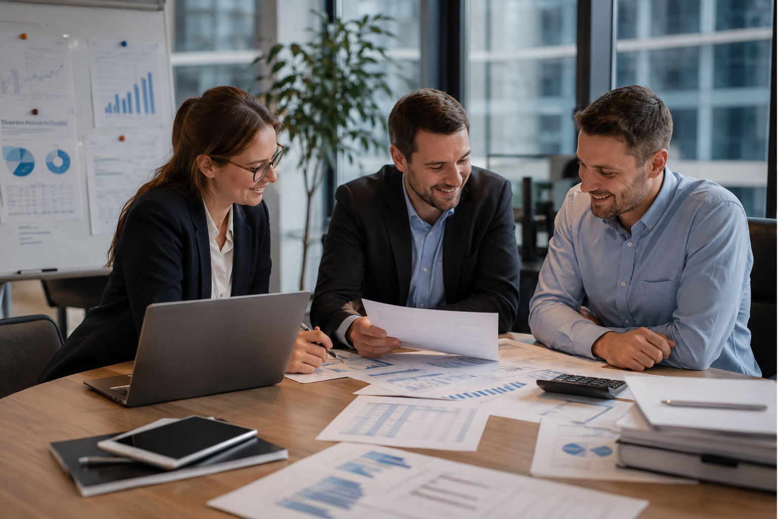 Internal Audit