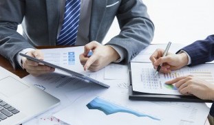 Financial Audit
