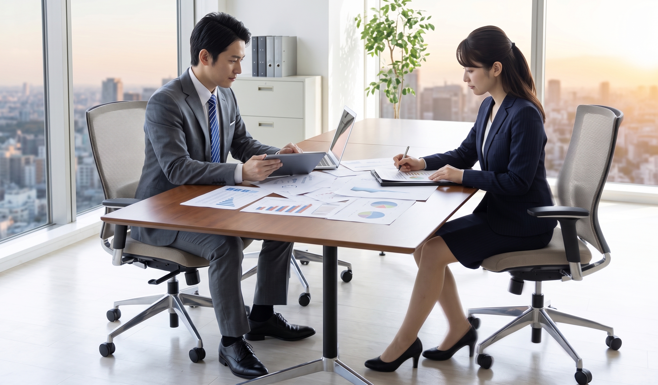 Others (Consulting)